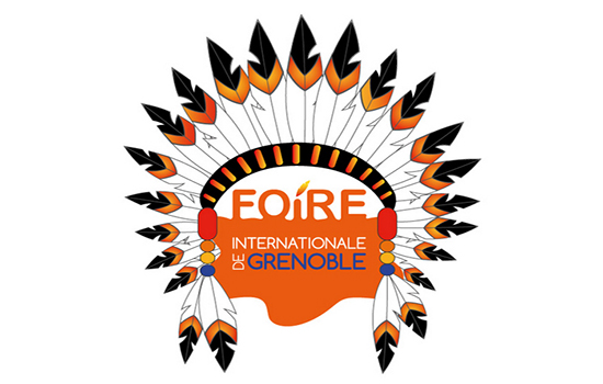 Foire internationale de Grenoble