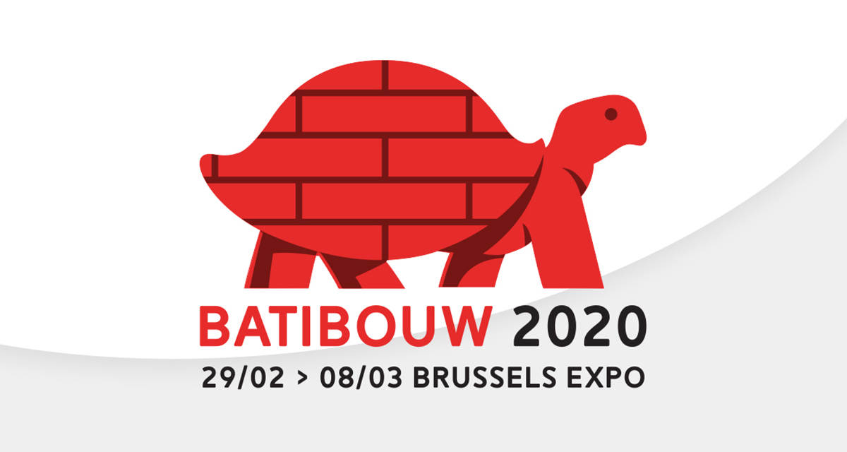 Batibouw 2020 Brussels
